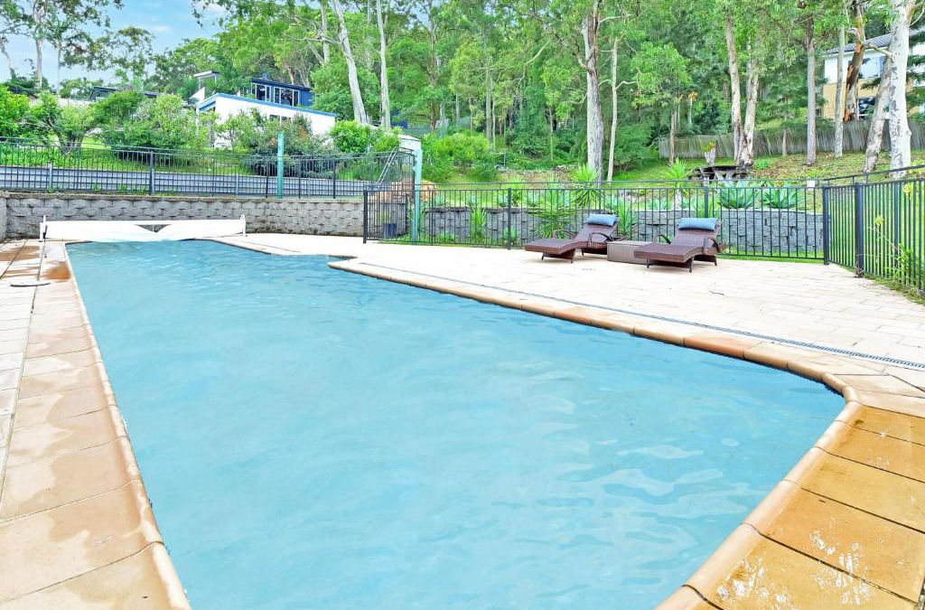 Lake Macquarie City Council House | Lake Daze at Coal Point