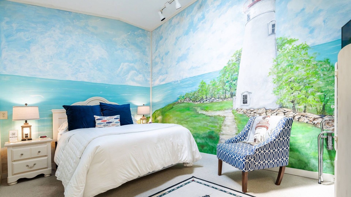 Marblehead Apartment | Lake Erie’s Hidden Gem Awaits You In Marblehead!