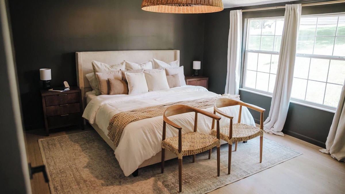 La Follette House | Lake Escape at Powell Valley Marina