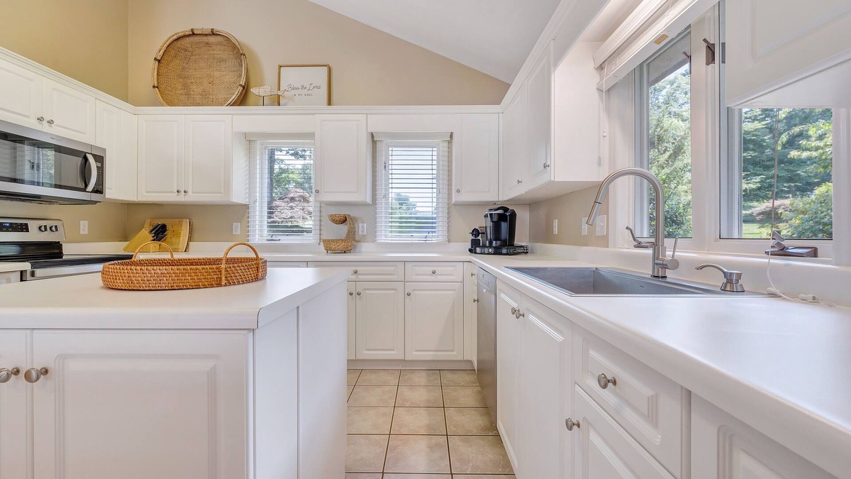 Penhook House | Lake Front Family Home Quiet Cove Gentle Slope to Dock & Sandy Beach in PENHOOK