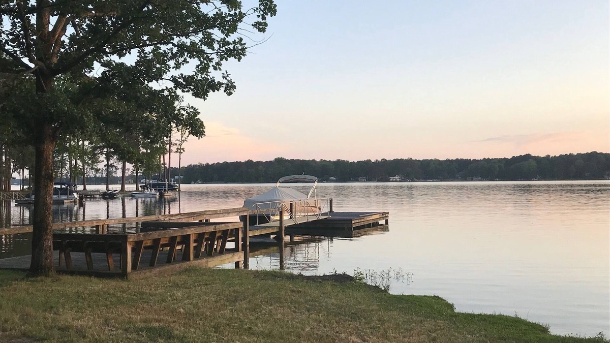 Chapin House | Lake front with gorgeous views. Great family retreat.