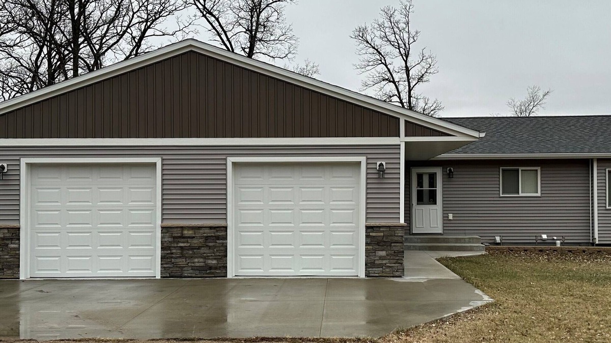 Perham House | Lake home experience on one of Minnesota's best fishing lakes!