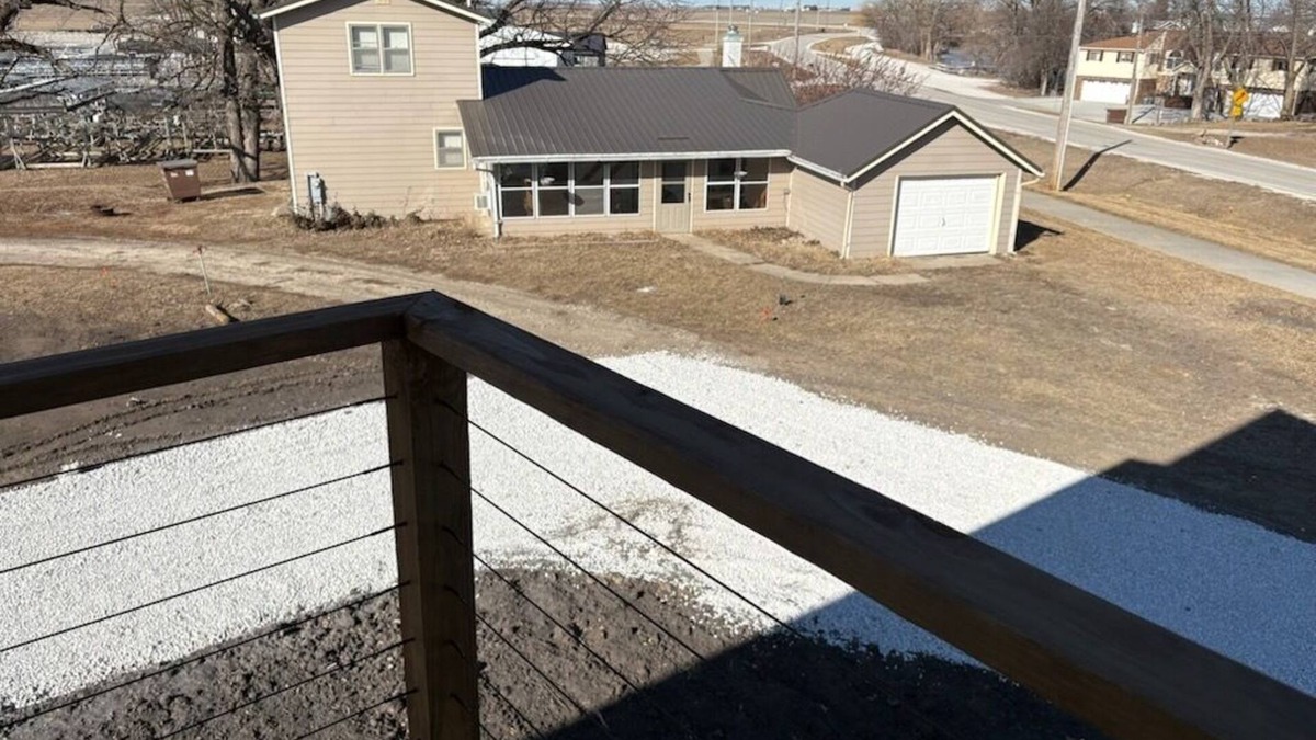 Twin Lakes House | Lake House ACROSS FROM DOCK & option for renting 2nd property on land