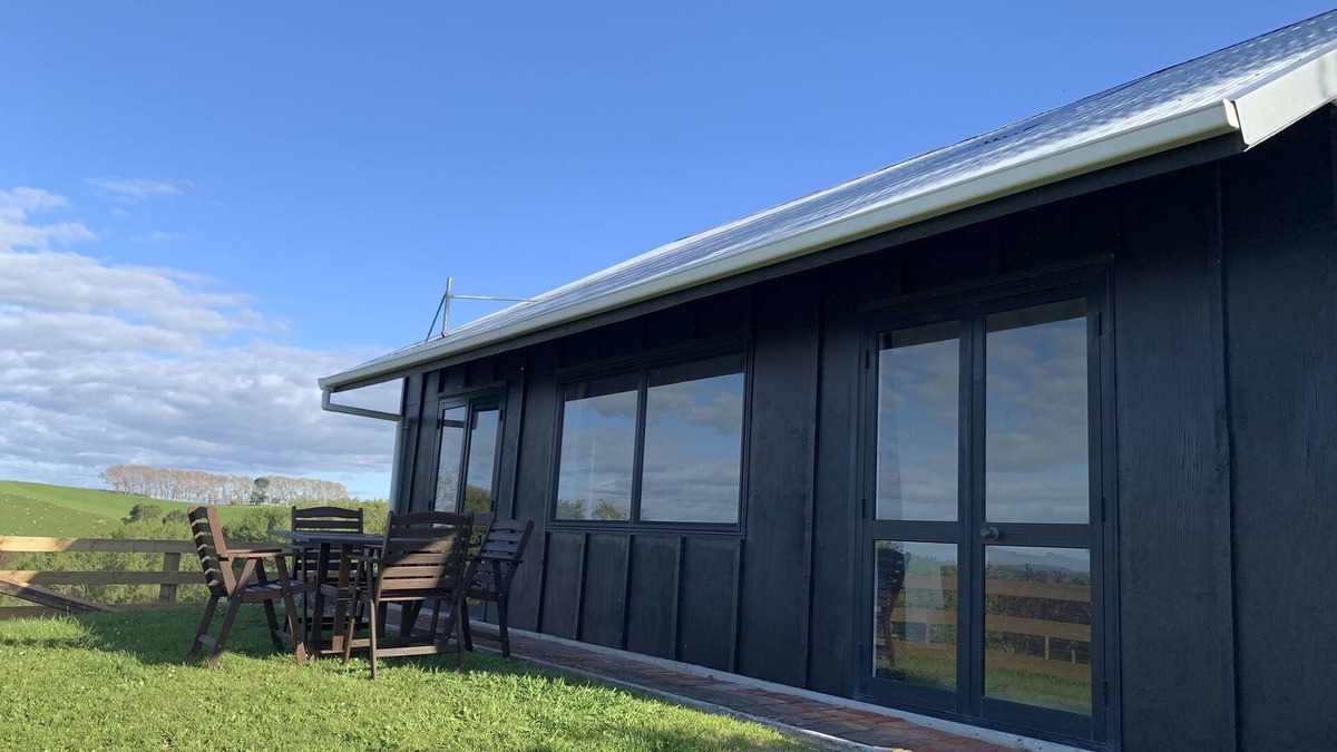 Wharepapa South House | Lake House - Arapuni -Pukeatua, close to Cambridge/Matamata/Te Awamutu.