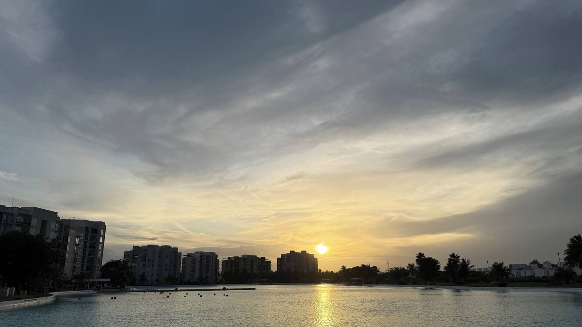 Veracruz House | Lake house