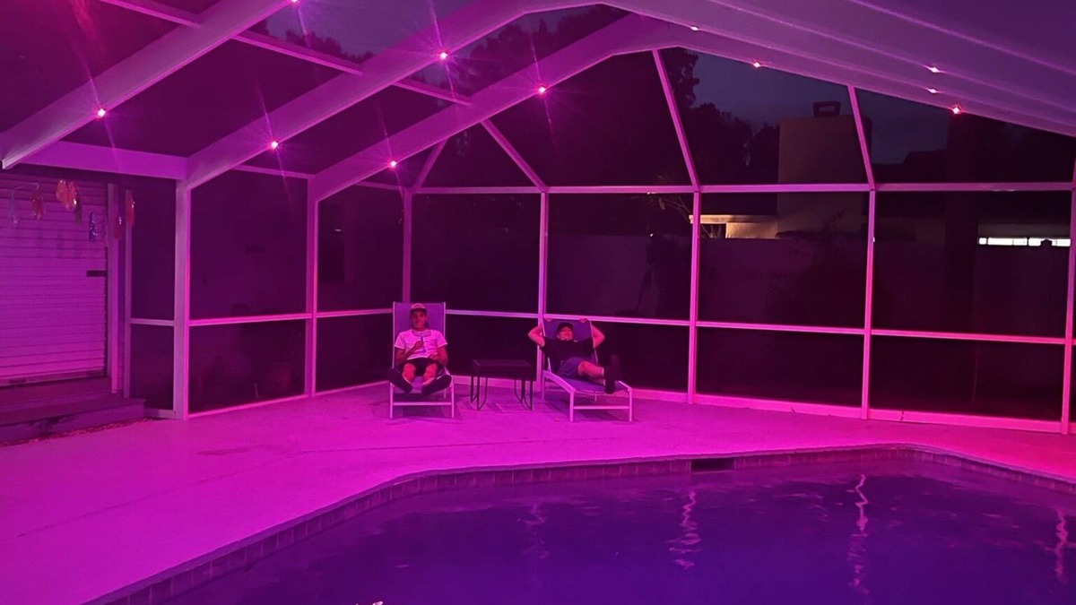 Winter Haven House | LAKE HOUSE WITH PRIVATE Free HEATED POOL & GAME ROOM 4 min FROM LEGOLAND