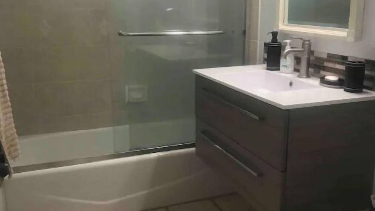 Lake Isabella House | Lake Isabella house