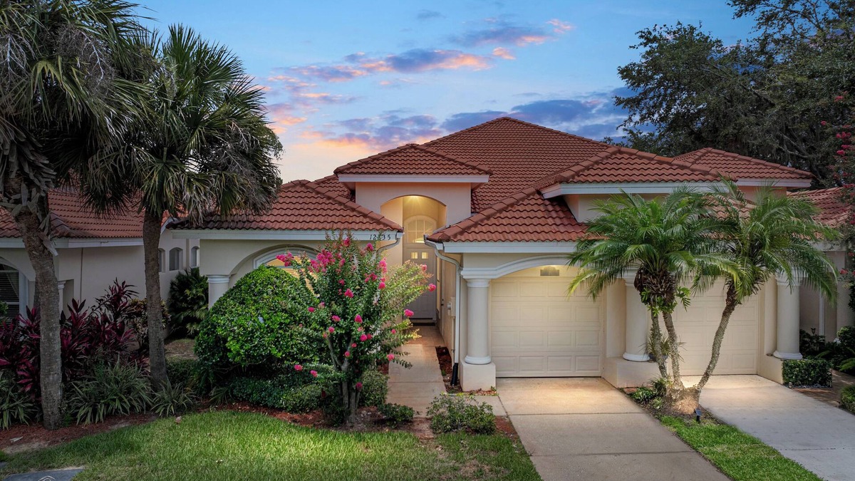 Lake Jovita House | Lake Jovita Golf Course Villa