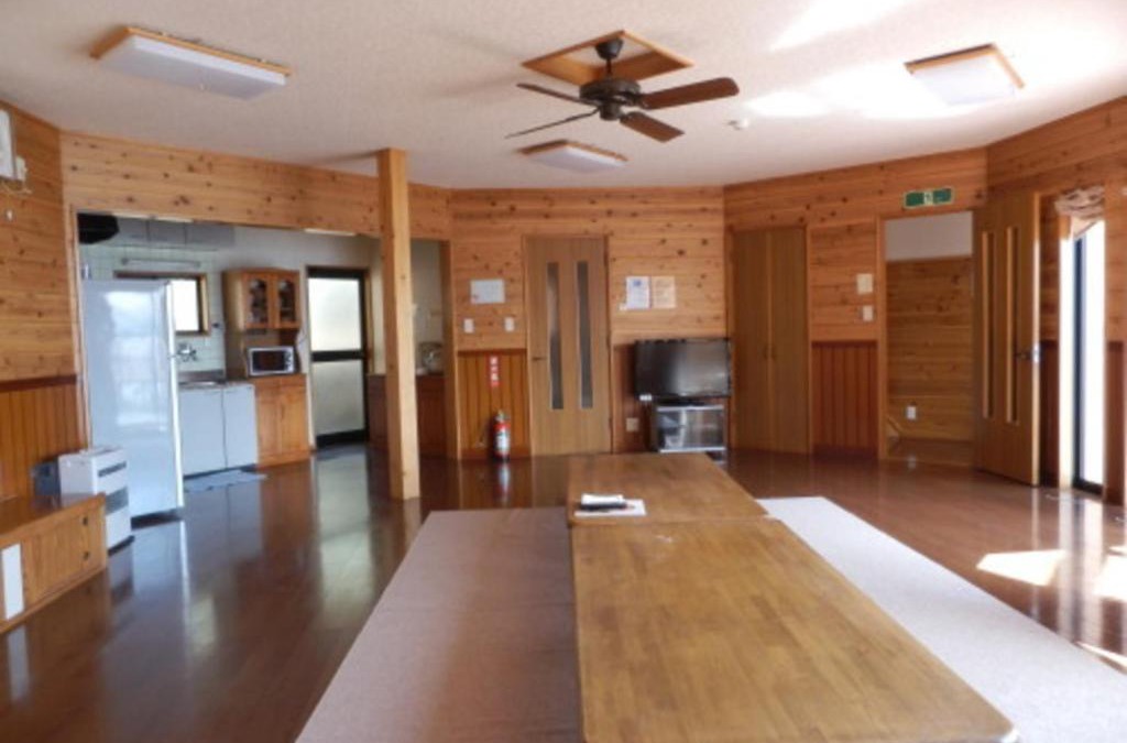 Oishi House | Lake Kawaguchi Rental Villa Tozawa Center - Vacation STAY 46850v