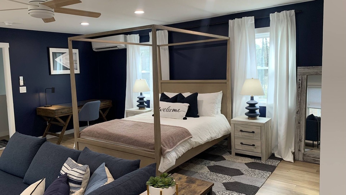Cumming Apartment | Lake Lanier Luxury Loft