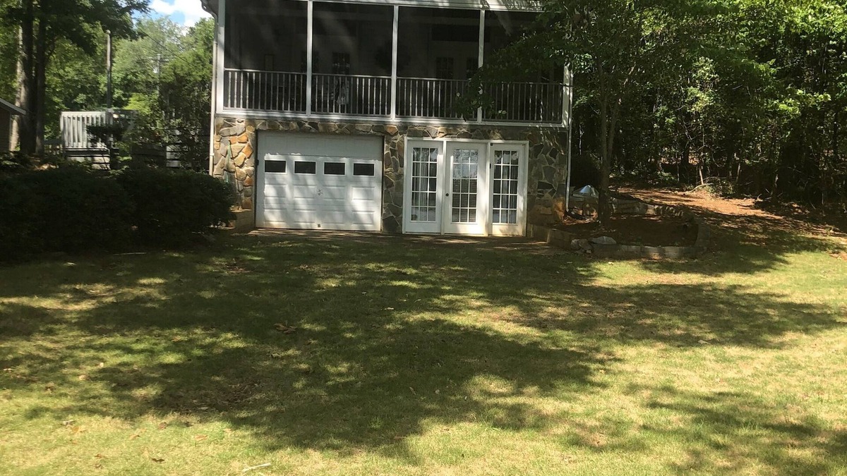 Prosperity House | Lake Murray Getaway Home