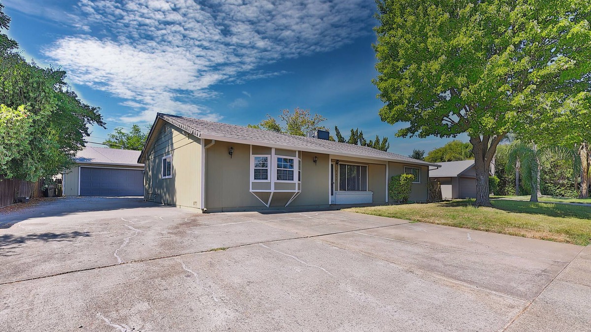 Orangevale House | Lake Natoma Retreat - minutes from Downtown Folsom - 3 Beds 2 Baths