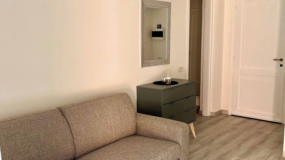 Ispra Apartment | Lake & Nature Apartment