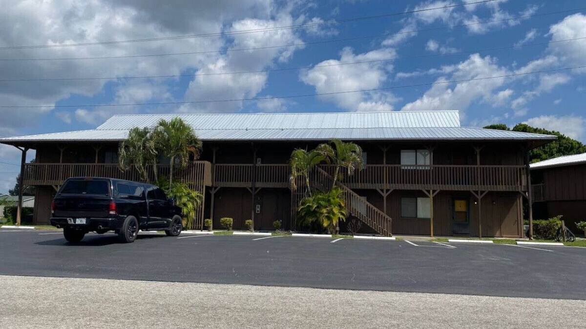 Clewiston Condo | Lake Okeechobee Condo! #133