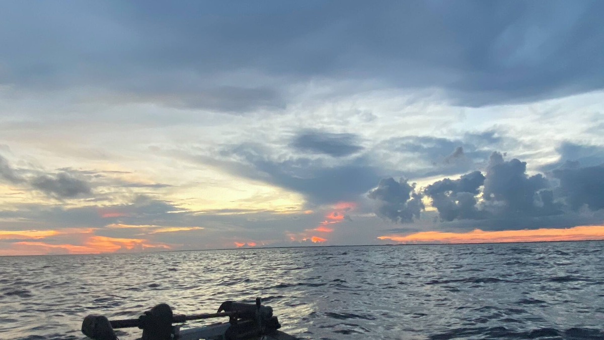 Moore Haven House | Lake Okeechobee Hideout - On the water