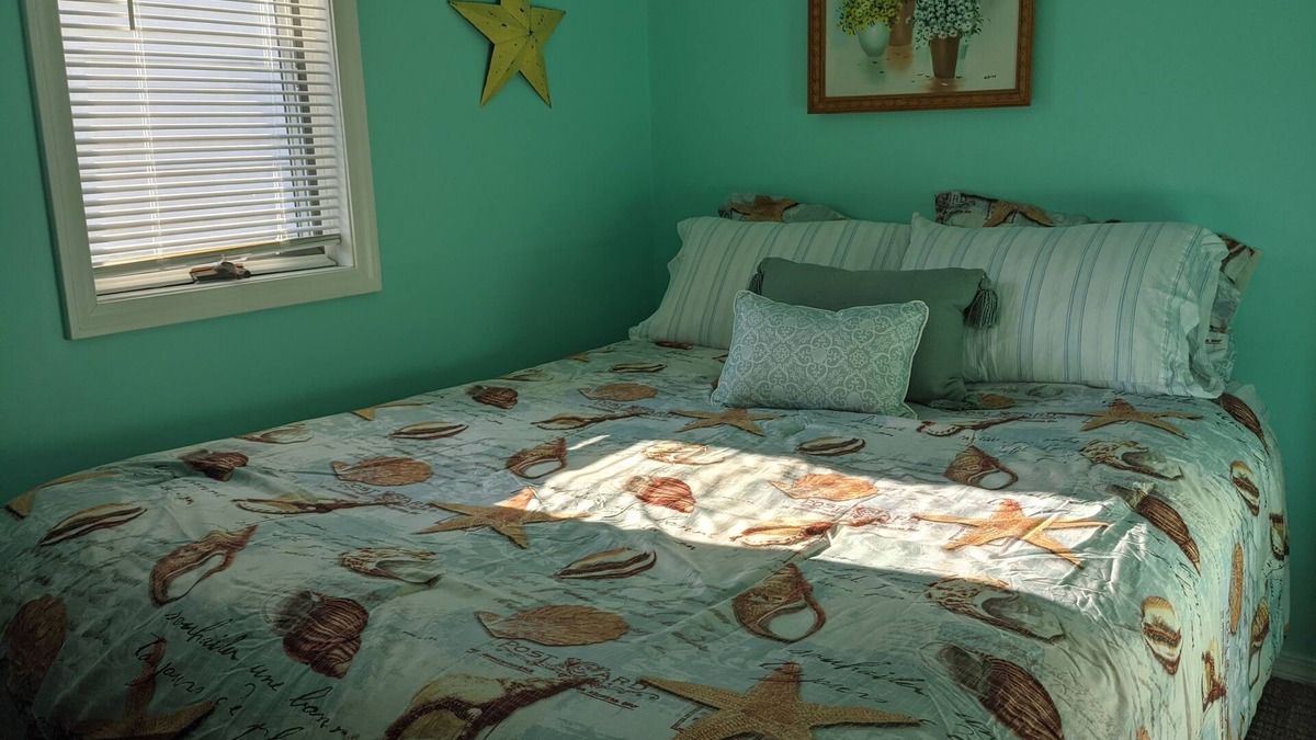 Waterport Cottage | Lake Ontario - between Rochester and Niagara Falls
