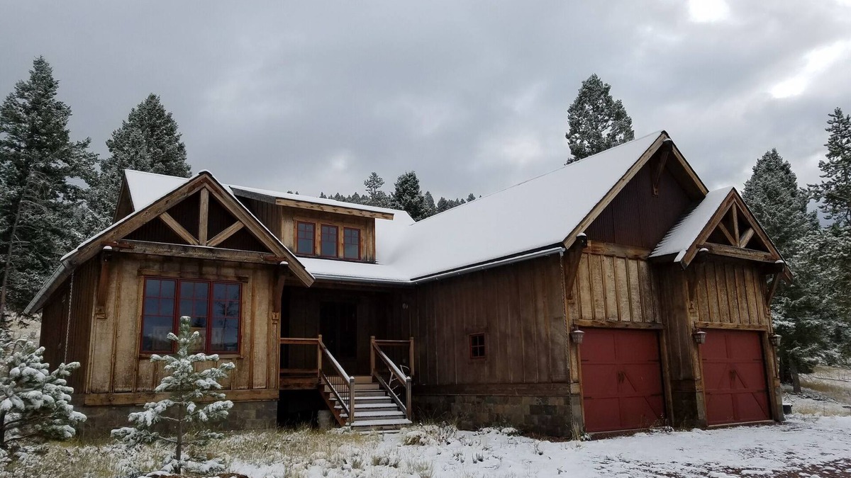 Georgetown House | LAKE or SKIING GETAWAY. Upstairs only 295/Night or Entire House 495/Night