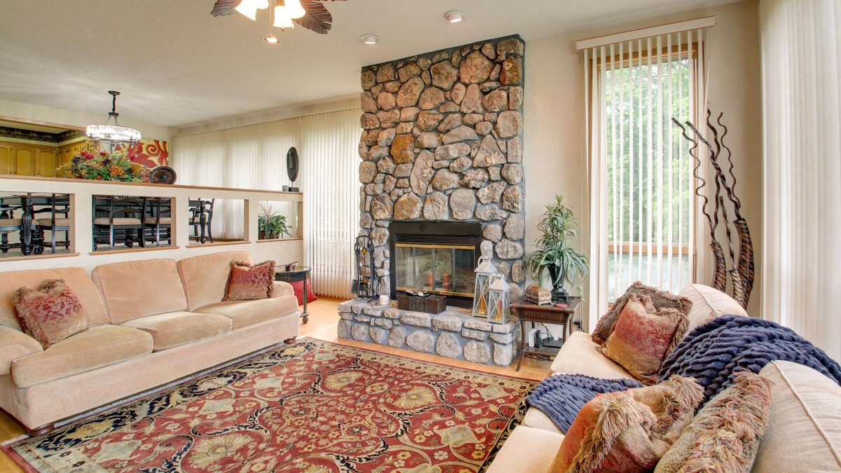 Mount Ida Condo | Lake Ouachita Vacation Rental w/Community Pool
