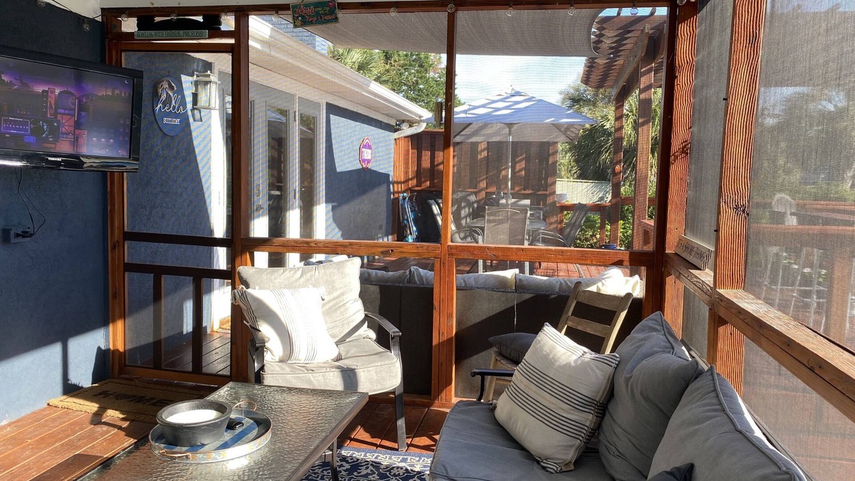 Chapin House | Lake Retreat