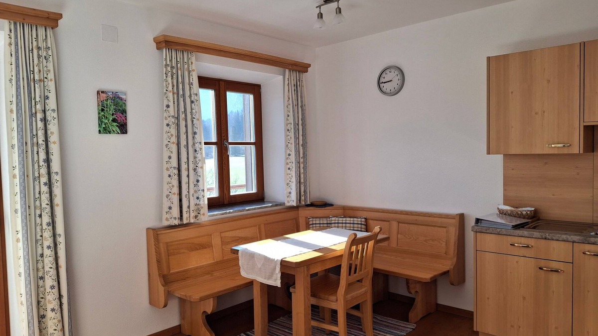 Strobl Apartment | Lake room - Wetzlerbauer