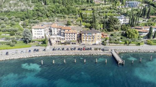 Torbole sul Garda Apartment | Lake Sensation - Garda Lake View