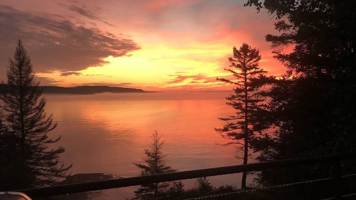 Two Harbors House | Lake Superior Lakehome With Stunning Views