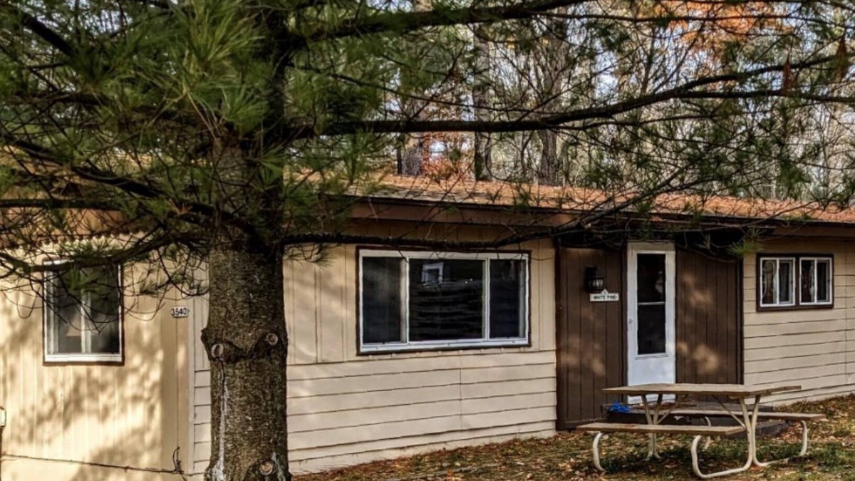 Rhinelander House | Lake Thompson Paradise - Rhinelander, WI