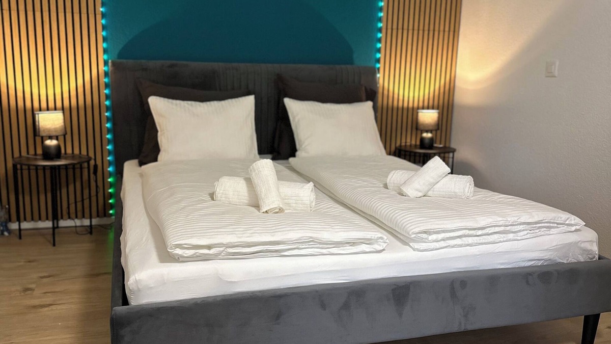 Einigen Apartment | Lake Thun, near Interlaken, WIFI