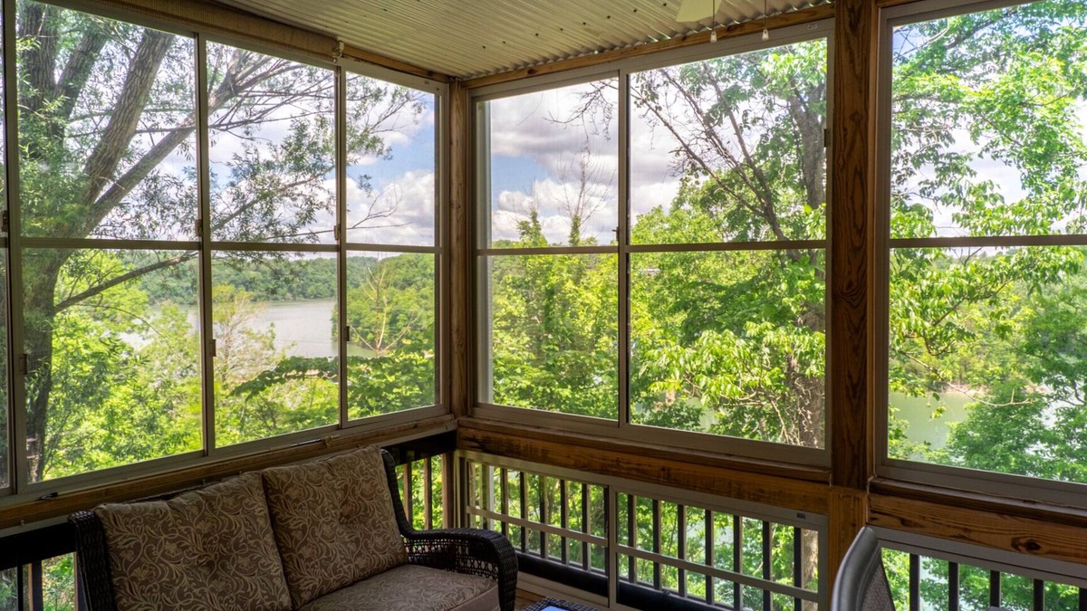 Nancy House | Lake Townhome - Walk to Lees' Ford Marina
