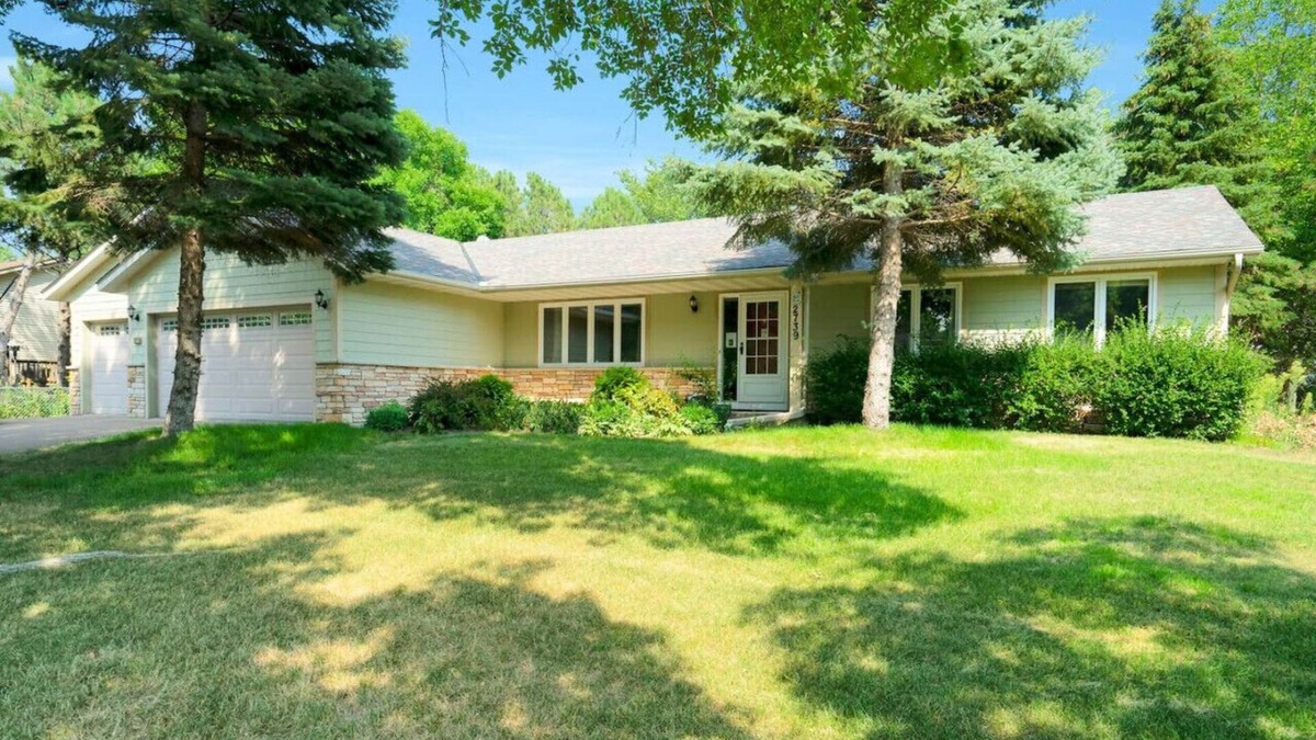 Woodbury Apartment | Lake trail access, shops nearby, serene home