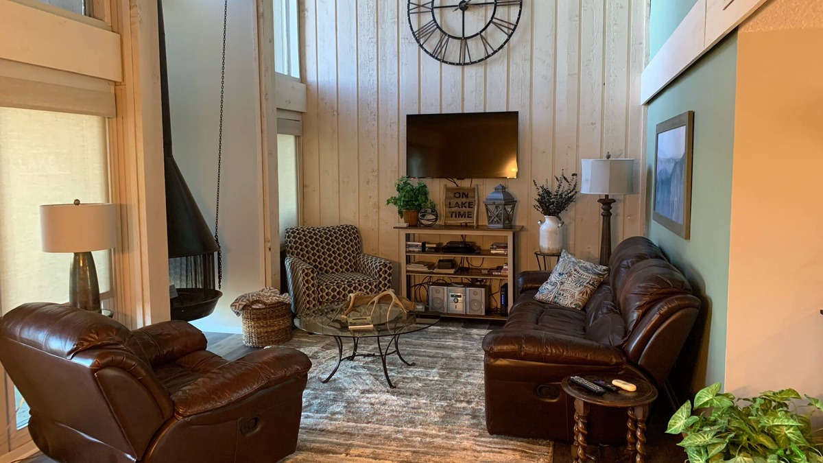 Point Venture House | Lake Travis Retreat - Water View