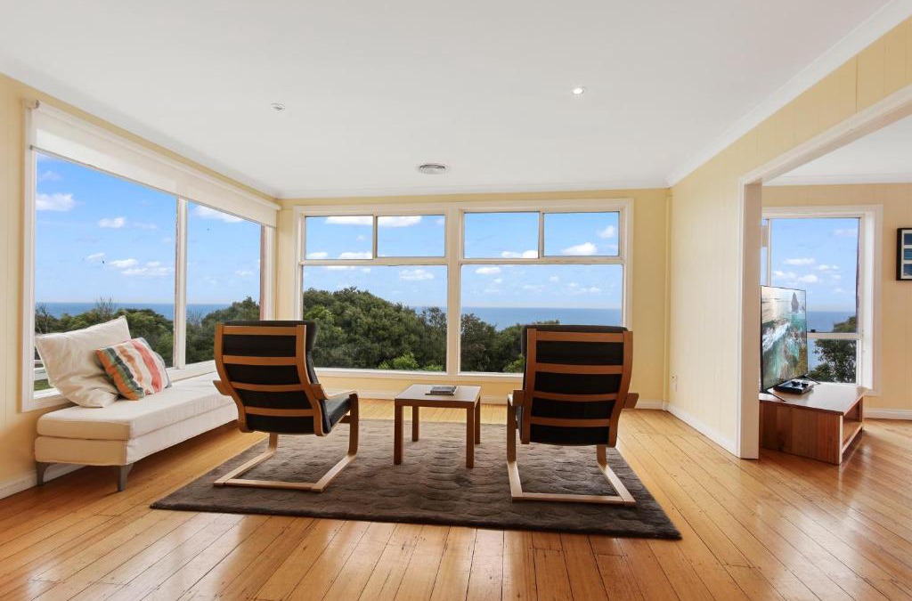 Lake Tyers Beach House | Lake Tyers Beach House