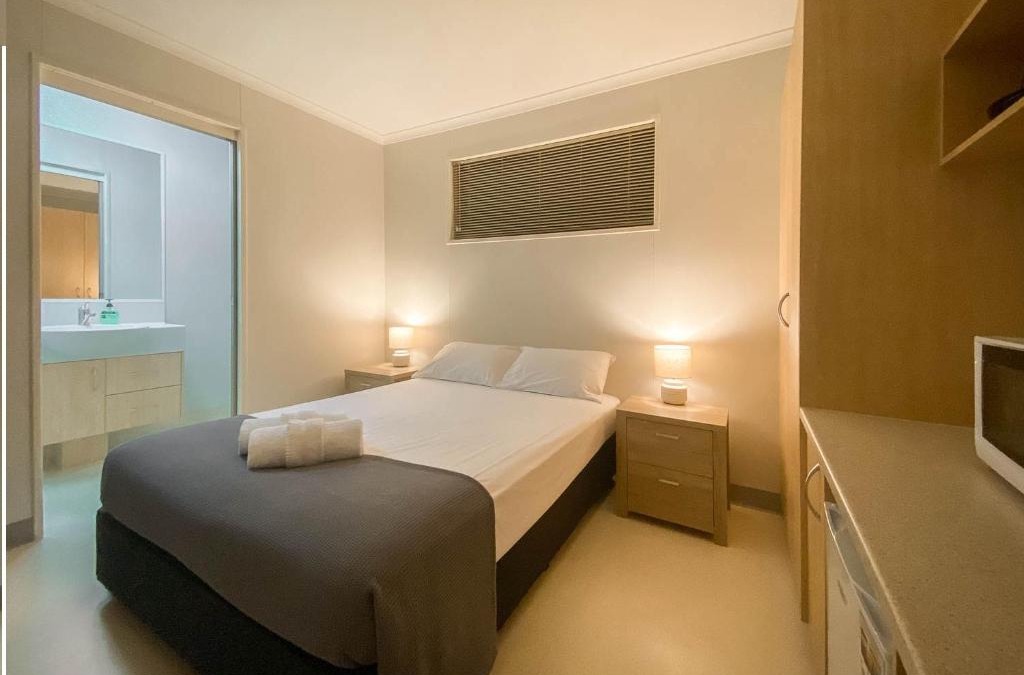 Sea Lake Hotel | Lake Tyrrell Accommodation LTA