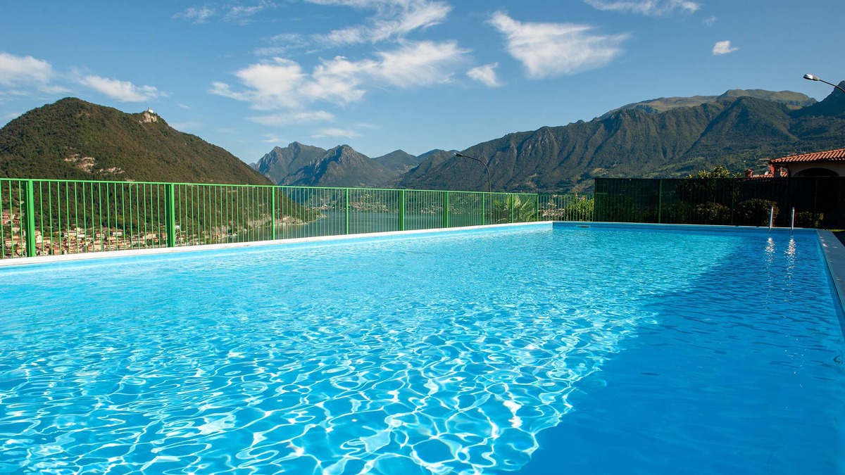 Sulzano Apartment | LAKE VIEW 30 017182-CNI-00061