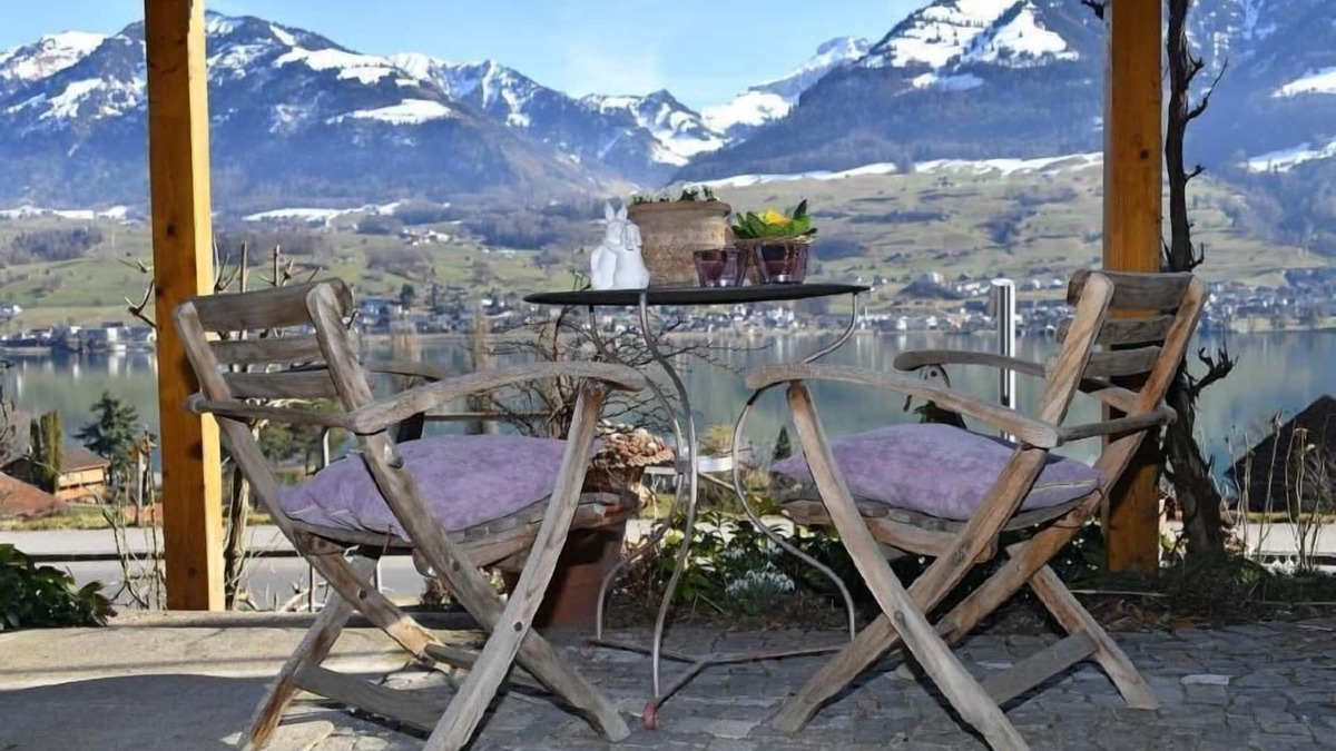 Wilen Other | Lake view