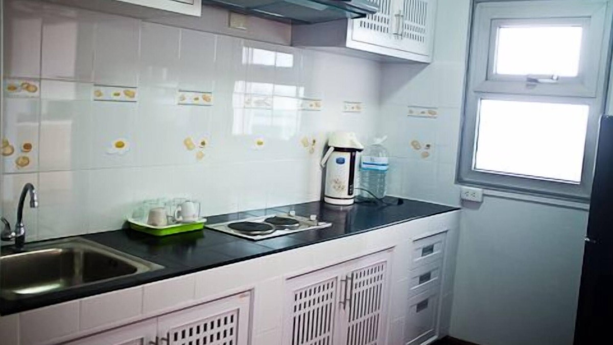 Ban Mai Apartment | Lake View Condominium Superior