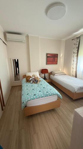 Elbasan Apartment | Lake View House