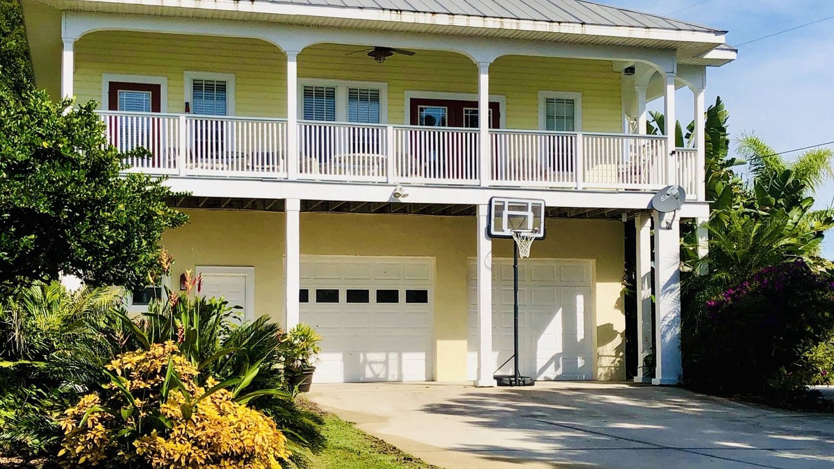 Babson Park Cottage | Lake View Howell Cottage on Crooked Lake