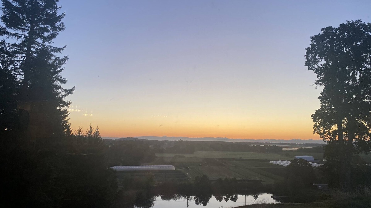 Philomath House | Lake View Oasis near OSU Reser Stadium, Gill Coliseum and Goss Stadium
