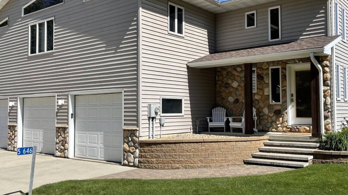 Clear Lake House | Lake View on Lakeview