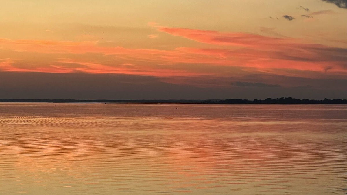 Winneconne House | Lake Winneconne Home