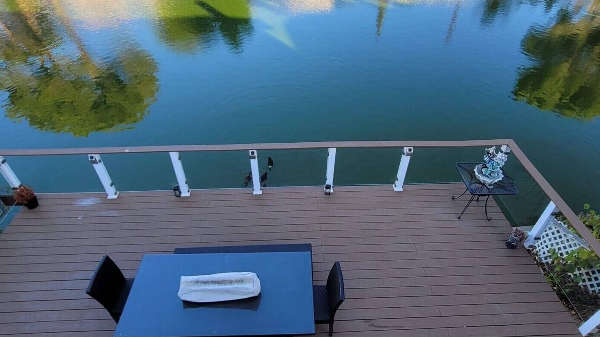 Agoura Hills House | Lakefront 3 Bedroom house with breath taking views