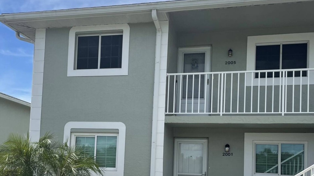 Port Charlotte - Charlotte Harbor Condo | Lakefront Condo in Punta Gorda