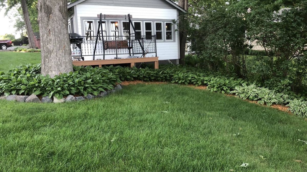 Balsam Lake Cottage | Lakefront Cottage 2 min to downtown