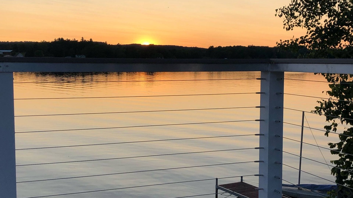 Cohocton House | Lakefront Getaway in the NY Finger Lakes Region