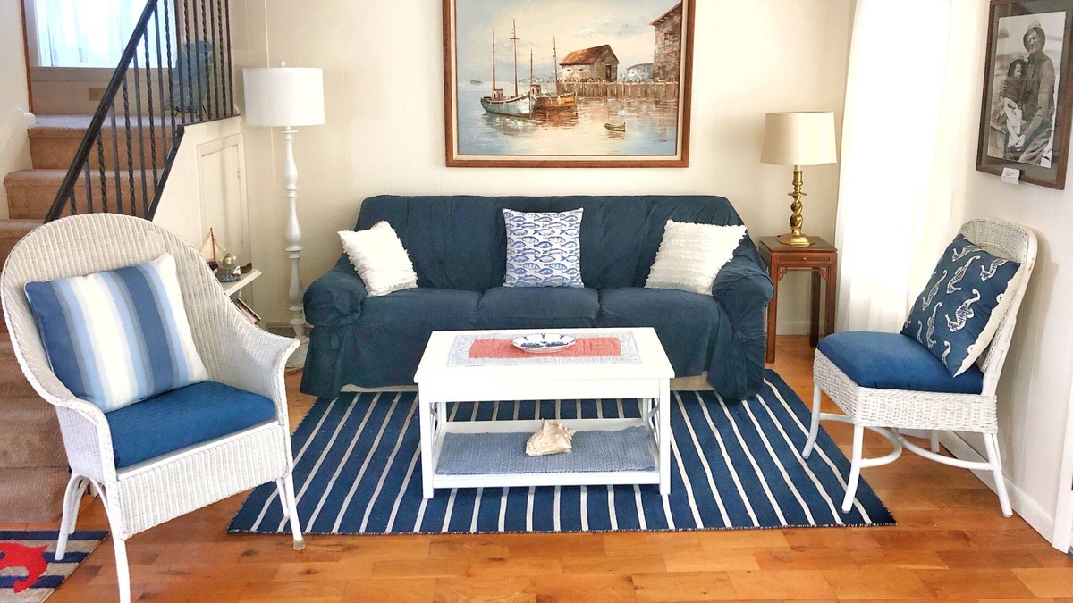 Angola on the Lake House | Lakefront home for rent weekly. Sorry no pets.