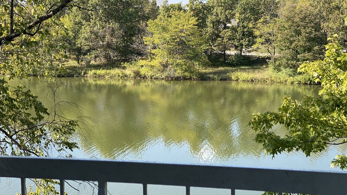 Kansas City Apartment | Lakefront near KC Chiefs/Royals. Free round-trip airport & game transport