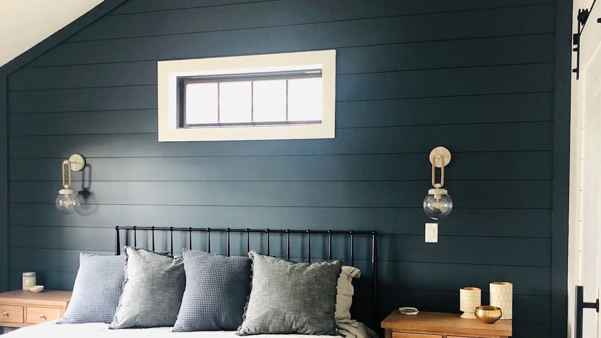 Harveys Lake House | LAKEFRONT + SUNSETS = Ds LAKE HOUSE