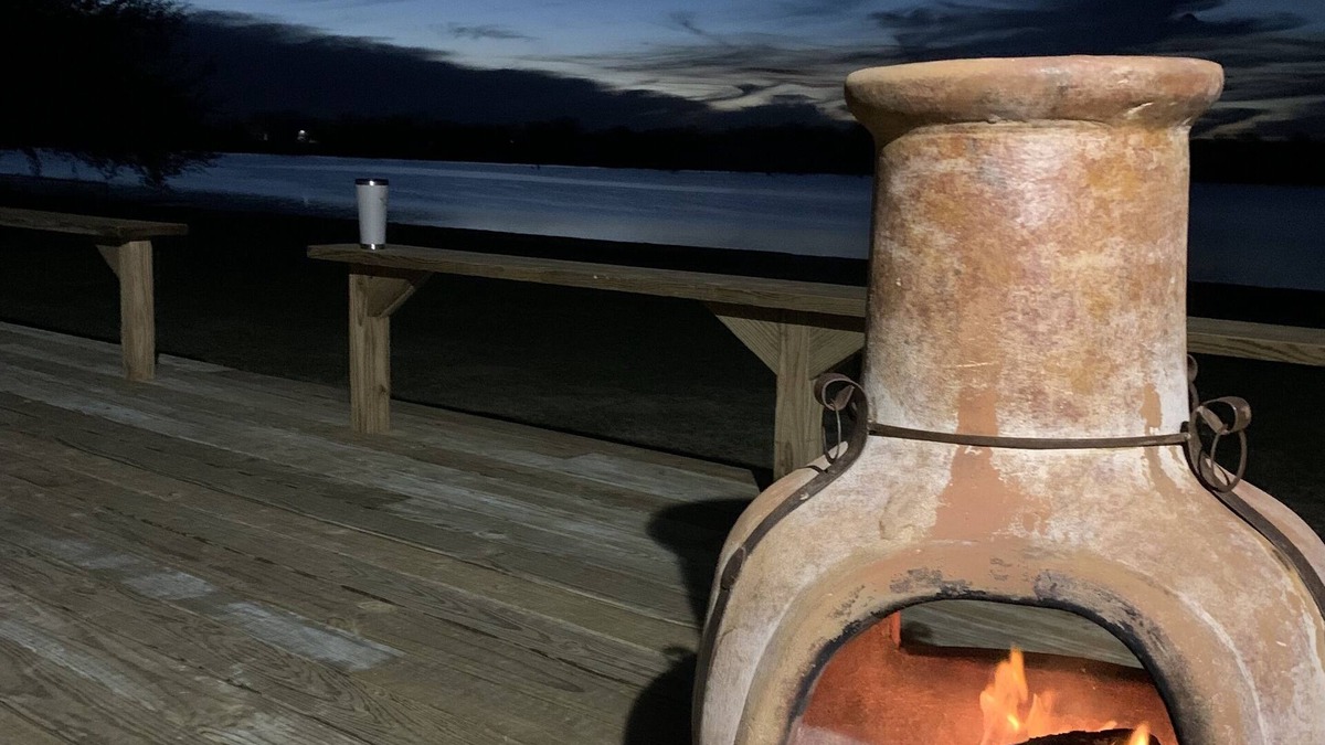 Dinero Cabin | Lakehouse Birdwatcher Paradise