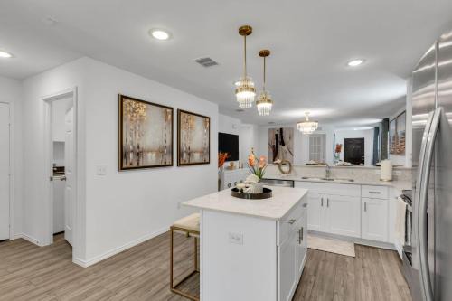 Princeton House | Lakemeadow